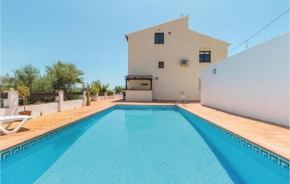 Hotels in Jete